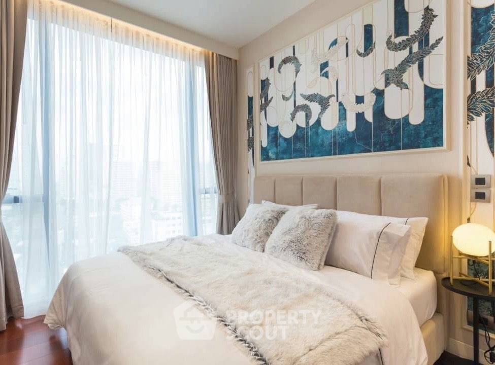 picture 1-BR Condo at Khun By Yoo near BTS Thong Lor (ID 2735938) - 8/9