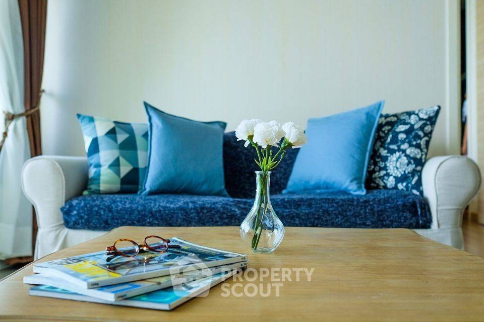 รูป คอนโด 1-ห้องนอน ที่ รีเฟล็คชั่น จอมเทียน บีช พัทยา ใกล้ เมืองพัทยา (ID 2095612) - รูปที่ 2/8