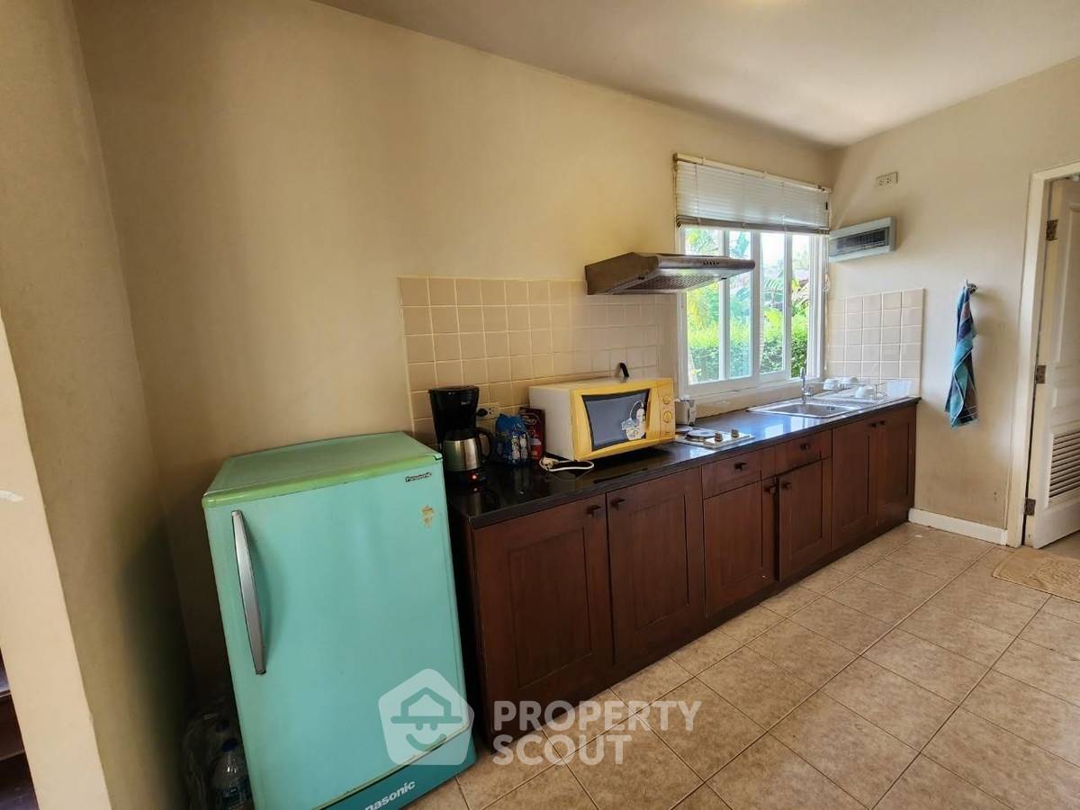 picture 2-BR Condo For Sale, Baan Talay Samran, North Cha-Am Beach (ID 1502419) - 9/22