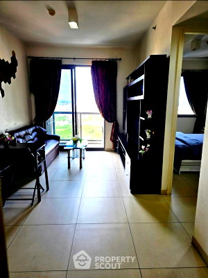 Condos for sale : 19th-Floor 1-BR Condo At Unixx South Pattaya For Sale (ID 2281653)
