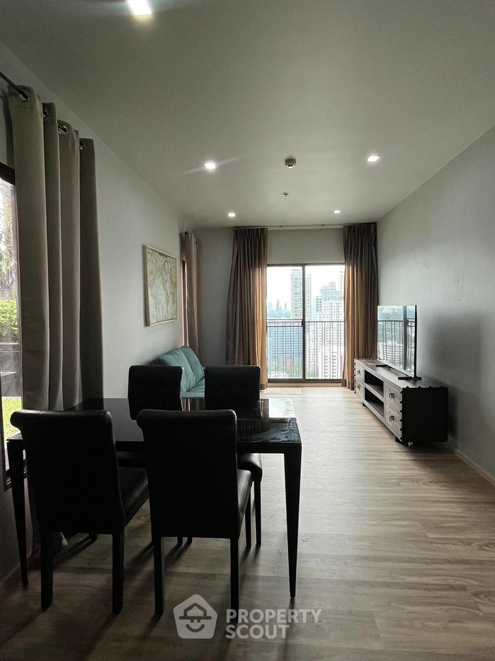 รูป คอนโด 1-ห้องนอน ที่ โนเบิล รีไฟน์ พร้อมพงษ์ ใกล้ BTS พร้อมพงษ์ (ID 2902950) - รูปที่ 1/11