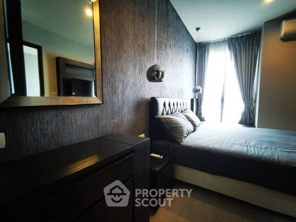 รูป คอนโด 1-ห้องนอน ที่ ริทึ่ม สุขุมวิท 44/1 ใกล้ BTS พระโขนง (ID 2957514) - รูปที่ 8/8