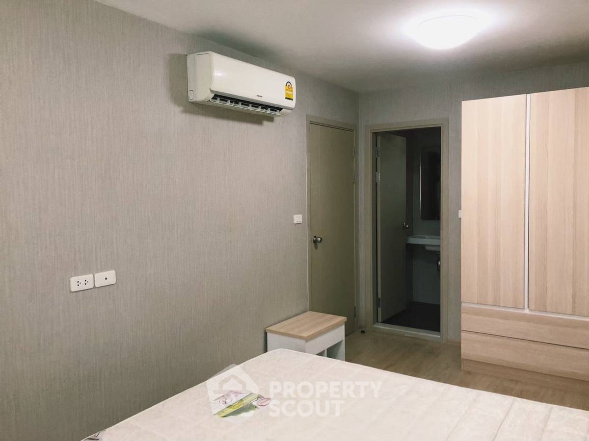 picture 1-BR Condo at Elio Del Ray near BTS Udom Suk (ID 1332936) - 11/19