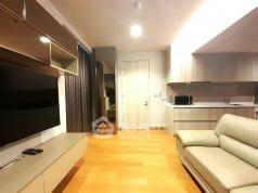 รูป คอนโด 2-ห้องนอน ที่ เดอะ ลุมพินี 24 ใกล้ BTS พร้อมพงษ์ (ID 507085) - รูปที่ 5/7
