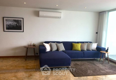 รูปภาพ 3-BR Condo at D.S. Tower 2 Sukhumvit 39 Condominium near MRT Sukhumvit (ID 2099978)