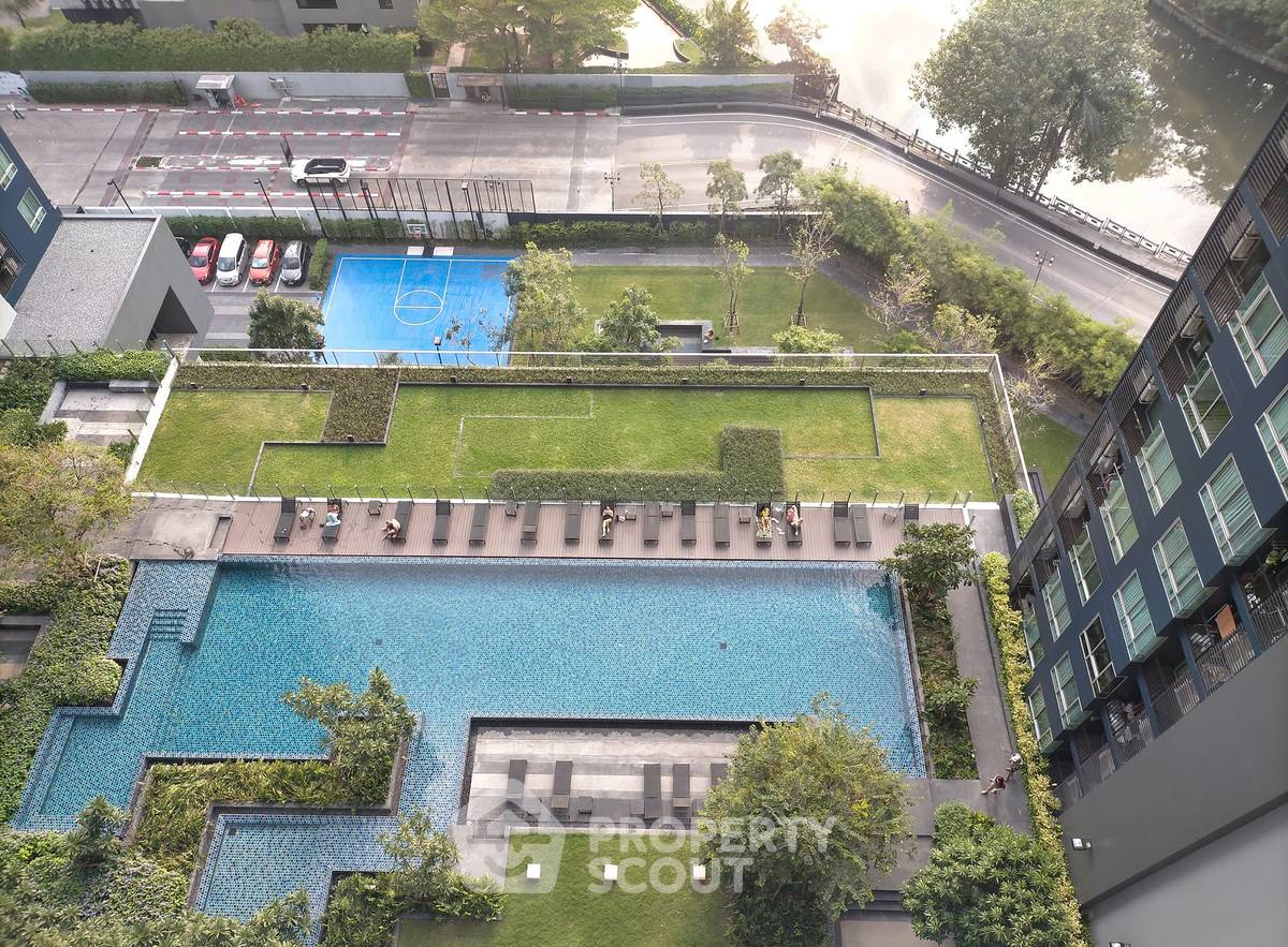 picture 1-BR Condo at The Base Sukhumvit 77 near BTS On Nut (ID 744682) - 6/10
