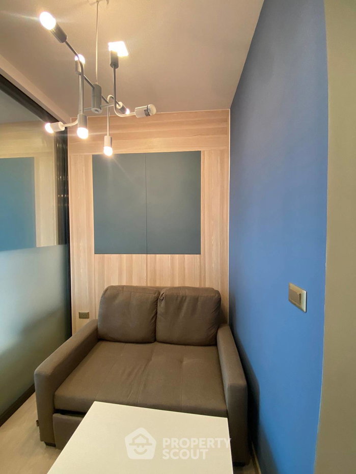 รูป คอนโด 1 ห้องนอน โครงการ One 9 Five Asoke Rama 9 ใกล้ MRT พระราม 9 300 ม. (ID 1648702) - รูปที่ 3/5