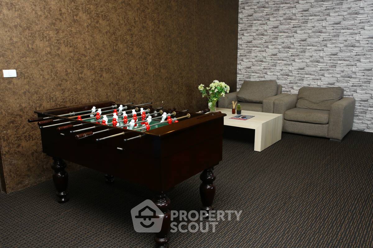 picture 1-BR Condo at Cetus Beachfront close to Jomtien Beach (ID 1104063) - 17/26