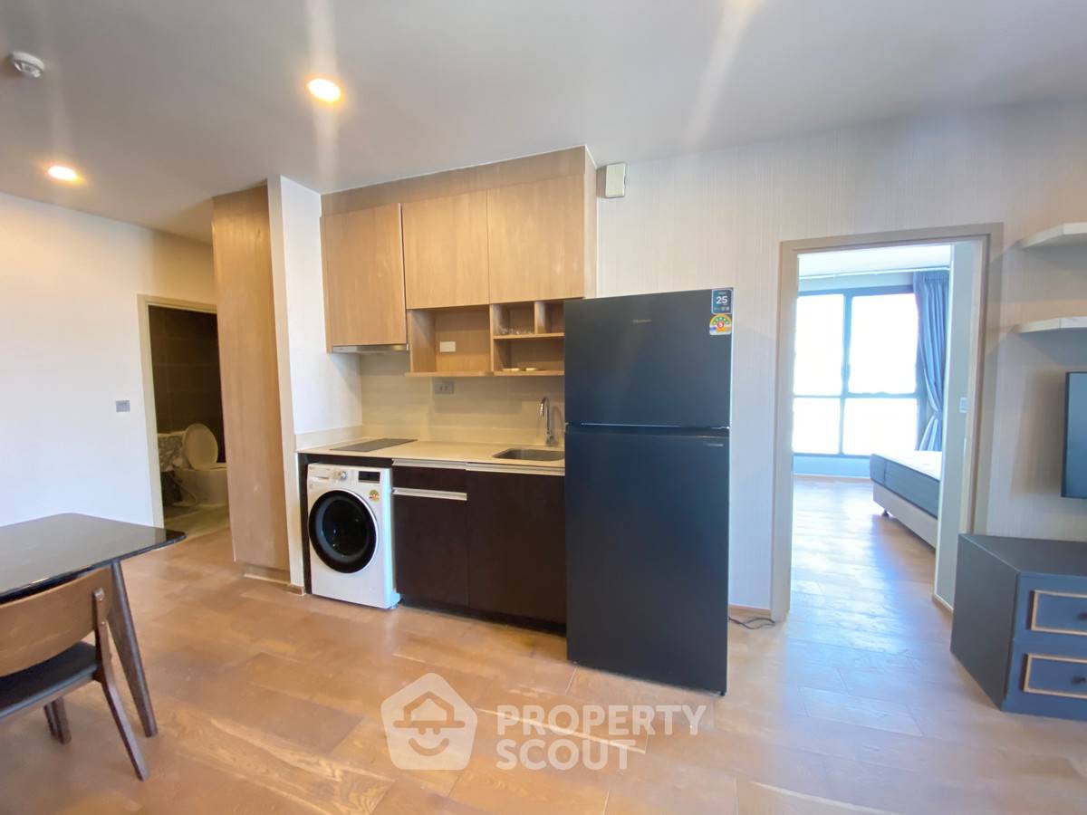 picture 2-BR Condo at Q Chid Lom - Phetchaburi near BTS Chit Lom (ID 2915055) - 7/15