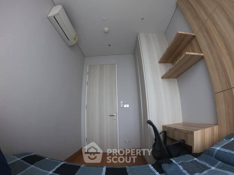 picture 2-BR Condo at The Lumpini 24 near BTS Phrom Phong (ID 437653) - 8/9