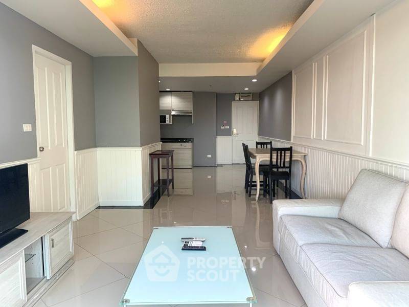 รูป คอนโด 2-ห้องนอน ที่ วอเตอร์ฟอร์ด สุขุมวิท 50 คอนโดมิเนียม ใกล้ BTS อ่อนนุช (ID 792959) - รูปที่ 1/18