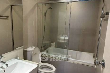 picture Studio Condo at Noble Remix near BTS Thong Lor (ID 2307414) - 4/7