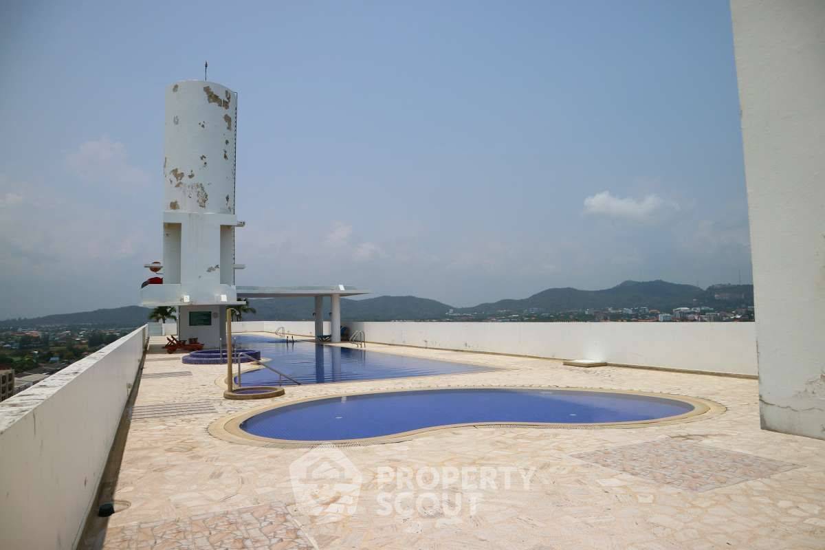 รูป คอนโด ขาย 4 ห้องนอน 250 ตร.ม. เดอะ รอยัล พริ้นเซส คอนโด หัวหิน (ID 1176689) - รูปที่ 27/27