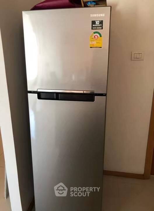 picture 2-BR Condo at The Empire Place near BTS Saint Louis (ID 467500) - 7/30