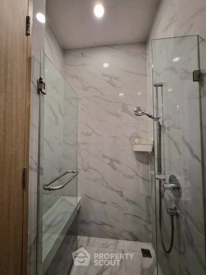 รูป คอนโด 1-ห้องนอน ที่ โนเบิล บีอี ไนน์ทีน สุขุมวิท ใกล้ BTS นานา (ID 2668348) - รูปที่ 5/5