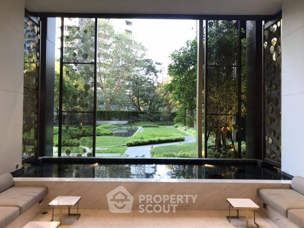 picture 1-BR Condo at Life One Wireless near BTS Phloen Chit (ID 402694) - 24/28
