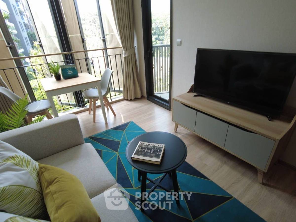 picture 1-BR Condo at Kawa Haus near BTS On Nut (ID 800071) - 11/16