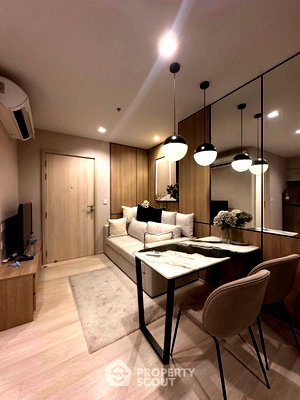 Condos for rent : 1-BR Condo At Life One Wireless, 350m To BTS Phloen Chit 📍 (ID 2583459)