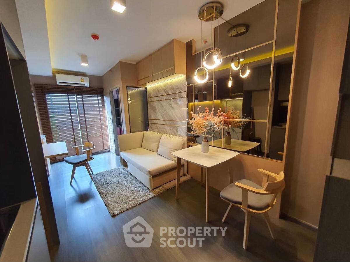 picture 1-BR Condo at Ideo Sukhumvit 93 near BTS Bang Chak (ID 2027140) - 1/12