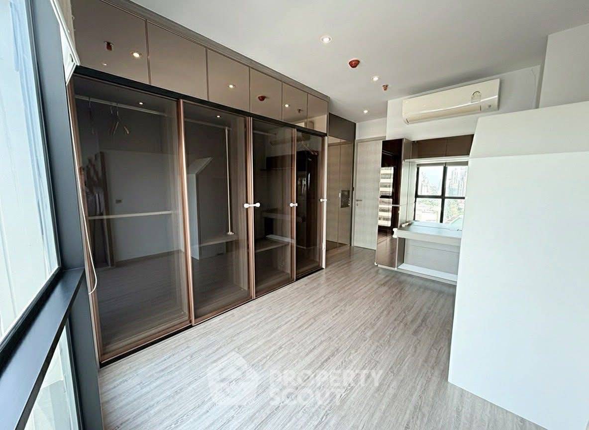 รูป คอนโด 2-ห้องนอน ที่ ริทึ่ม เอกมัย ใกล้ BTS เอกมัย (ID 2755855) - รูปที่ 9/17