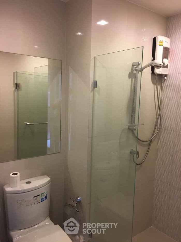 รูป คอนโด 1-ห้องนอน ที่ ไลฟ์ สุขุมวิท 48 ใกล้ BTS พระโขนง (ID 2903850) - รูปที่ 8/10