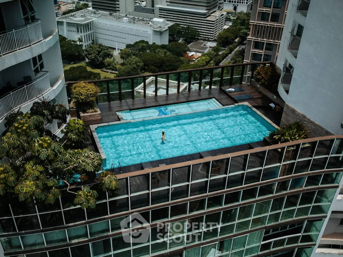 รูป คอนโด 3-ห้องนอน ที่ เออร์บานา หลังสวน คอนโดมิเนียม ใกล้ BTS ราชดำริ (ID 2776788) - รูปที่ 5/30
