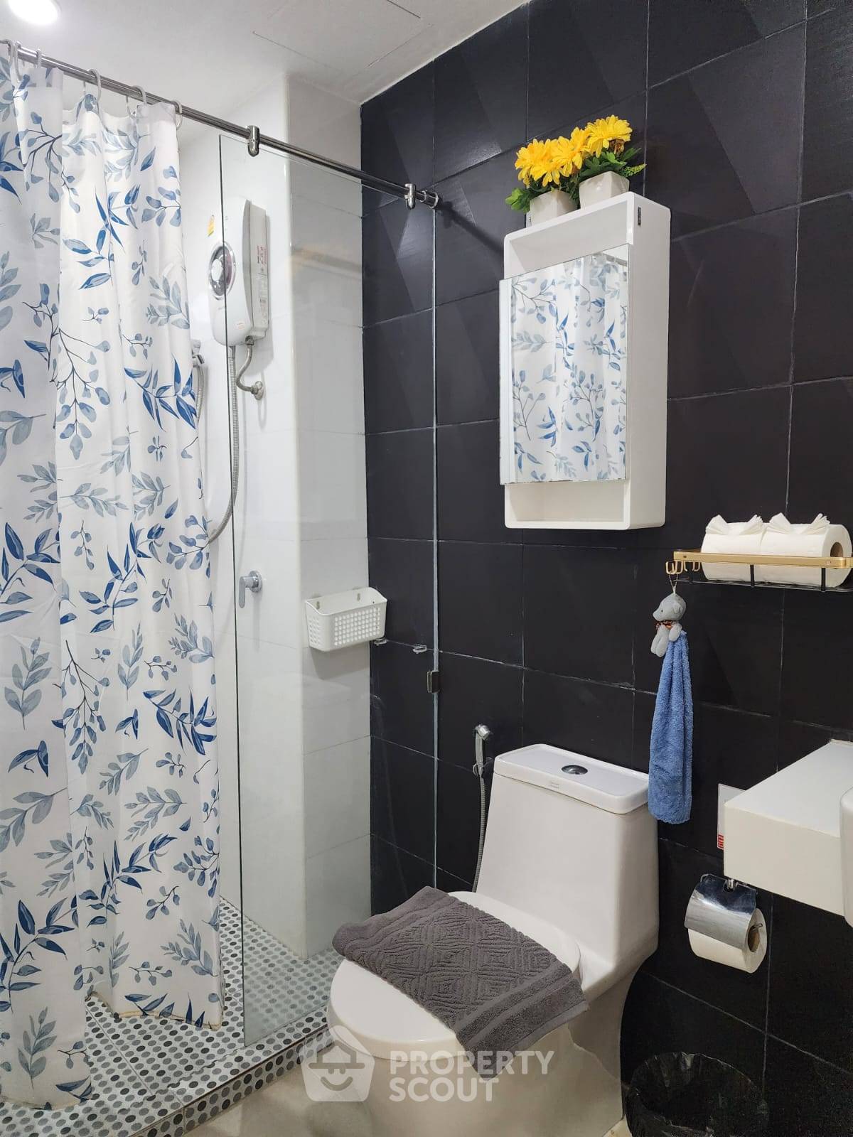 1-BR Condo For Sale In Ozone Condotel Kata Beach, Kata Beach (ID 1284143) - image 6