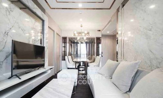 2-BR Condo at The Line Ratchathewi near BTS Ratchathewi (ID 2324567)