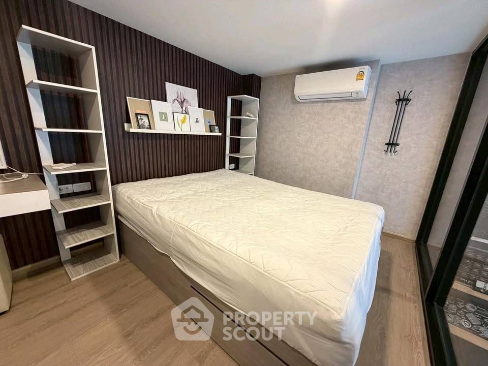 picture 2-BR Condo at Culture Chula near MRT Sam Yan (ID 2958318) - 15/17