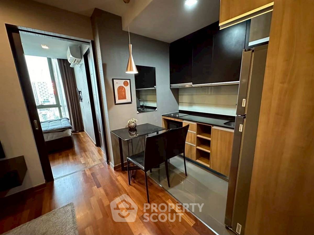 รูป คอนโด 1 ห้องนอน 27 ตร.ม. ที่ Wish Signature Midtown Siam ใกล้ BTS ราชเทวี 300 ม. (ID 2914933) - รูปที่ 5/11