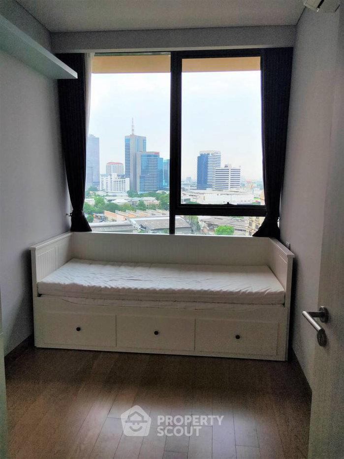 รูป คอนโด 2-ห้องนอน ที่ เดอะ ลุมพินี 24 ใกล้ BTS พร้อมพงษ์ (ID 301632) - รูปที่ 14/21