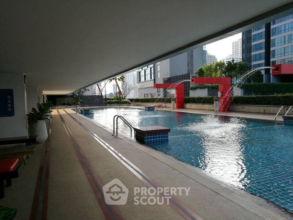 รูป คอนโด 1-ห้องนอน ที่ เดอะ เทรนดี้ คอนโดมิเนียม ใกล้ BTS นานา (ID 1113872) - รูปที่ 3/5
