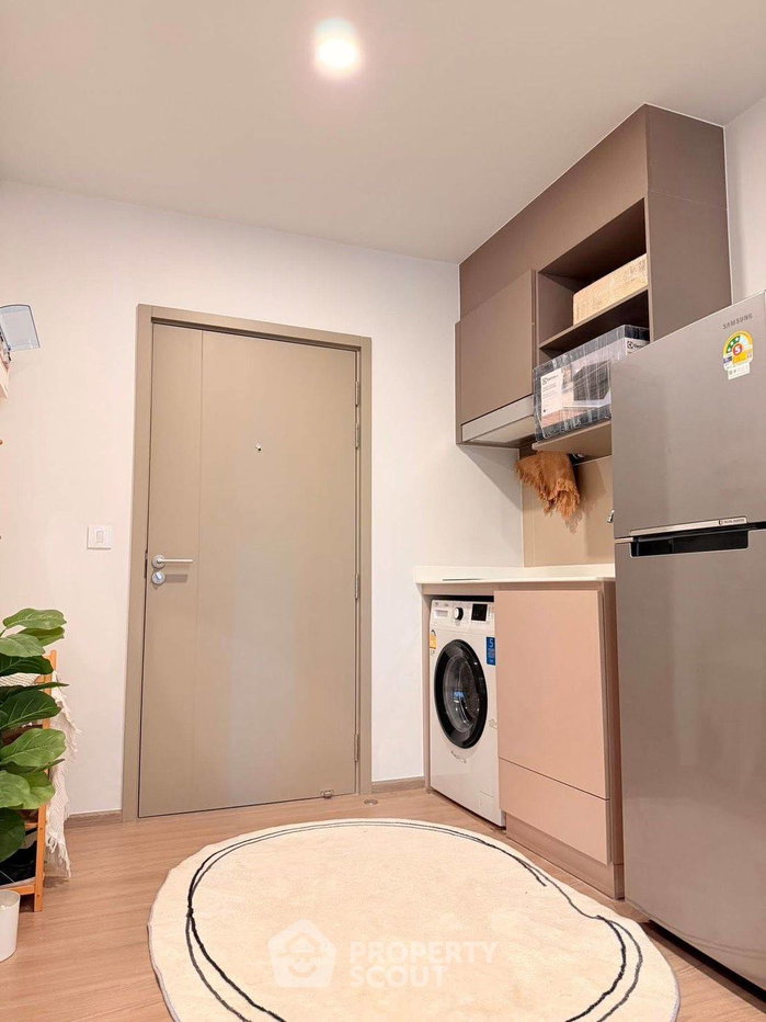 picture 1-BR Condo at Aspire Rama 4 near BTS Phra Khanong (ID 2518977) - 6/16