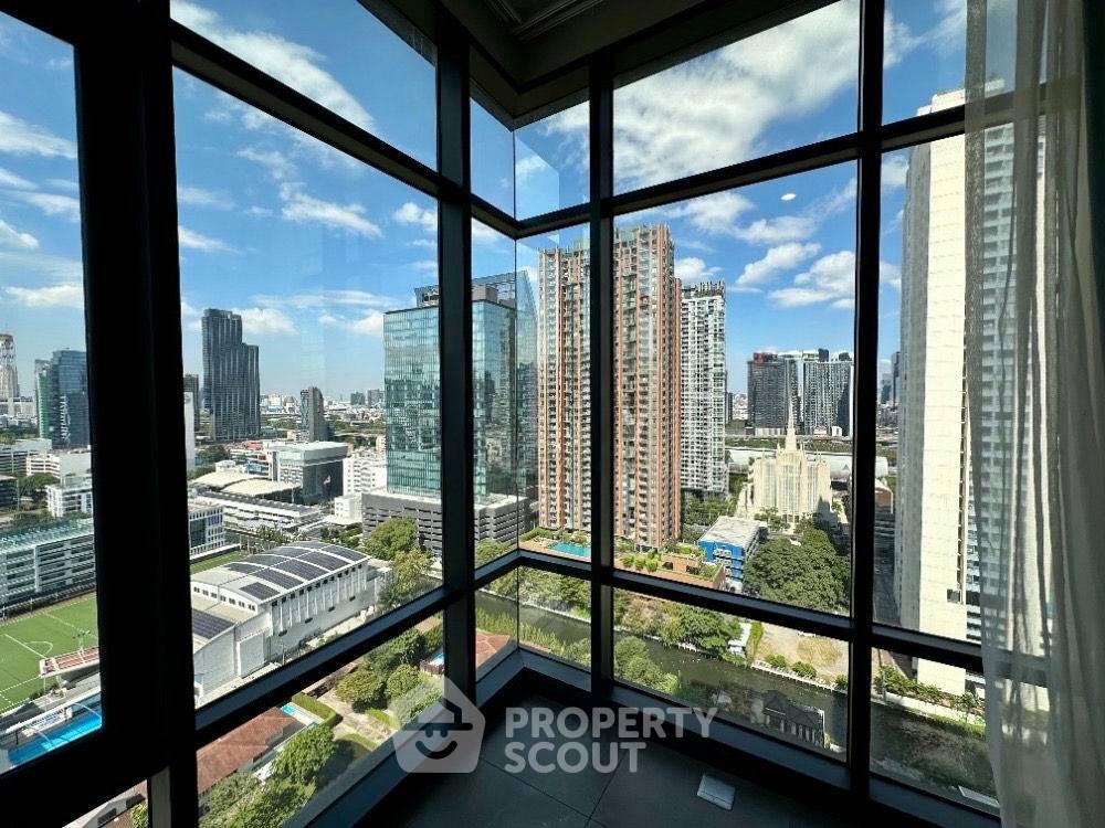 รูป คอนโด 2-ห้องนอน ที่ เดอะ ลอฟท์ อโศก ใกล้ MRT เพชรบุรี (ID 2738827) - รูปที่ 2/7