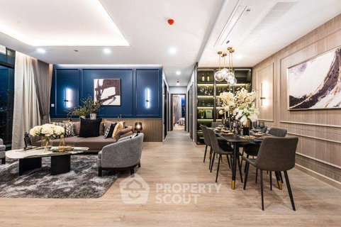 3-BR 93 Sqm Condo For Sale, Supalai Premier Samsen-Ratchawat (ID 1553932)