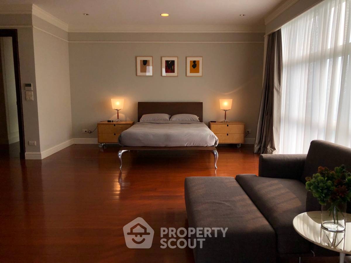 picture 4-BR Condo at Las Colinas near BTS Asok (ID 566147) - 22/40