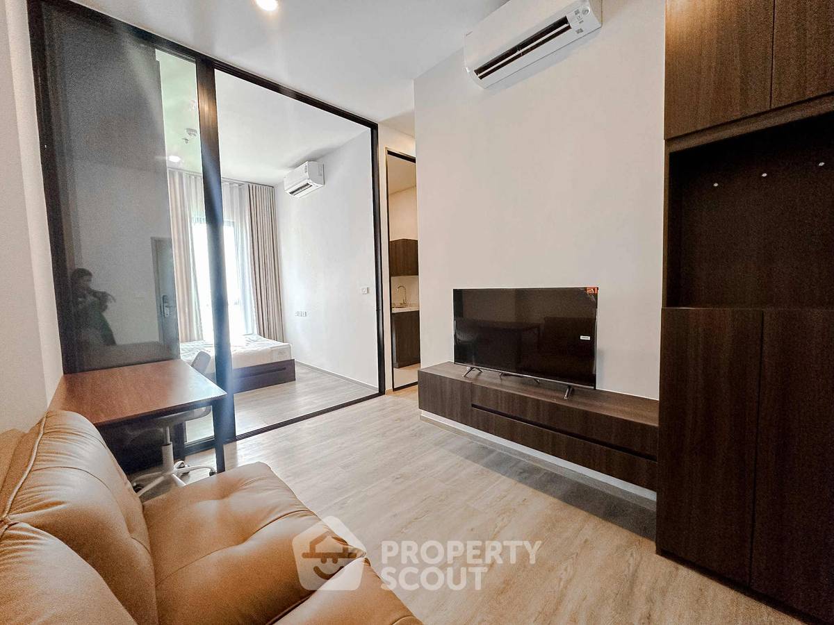 picture 1-BR Condo at Origin Plug & Play Ramintra in Ram Inthra (ID 2420755) - 5/11