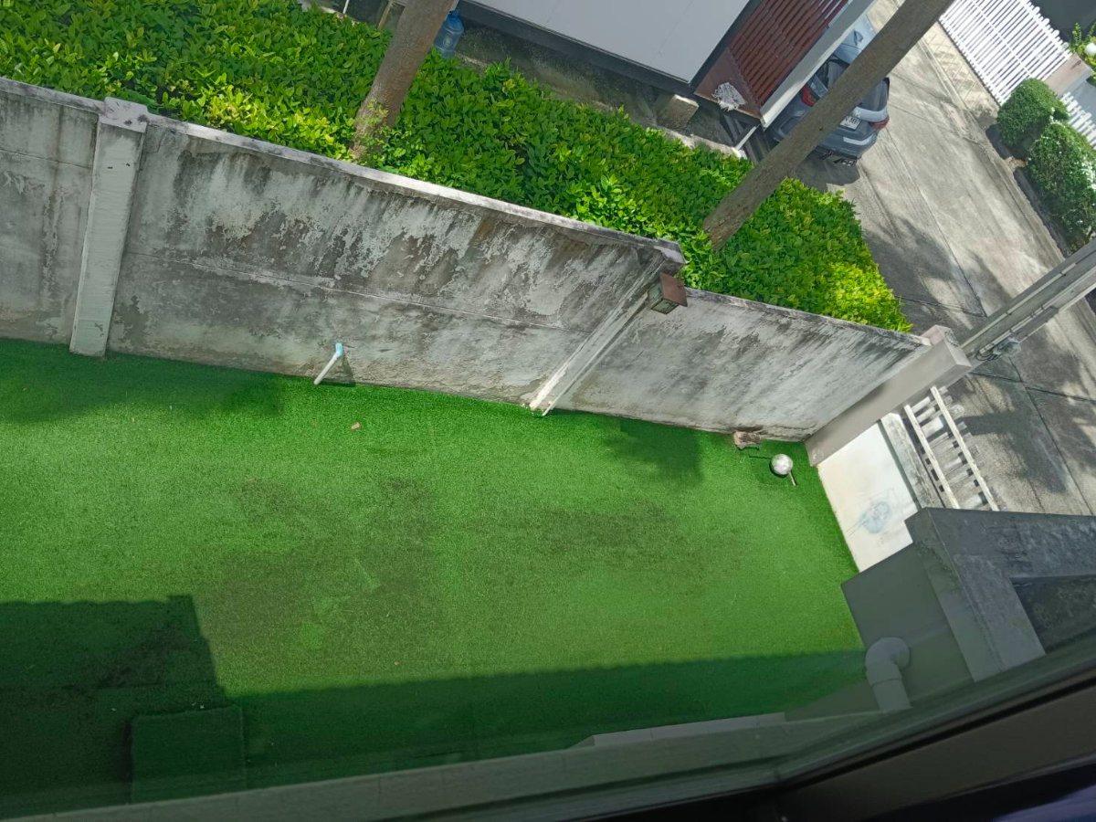 รูป BL136|บ้านเดี่ยว 2 ชั้น โครงการ ไลฟ์ อิน เดอะ การ์เด้น สวนเสือ - ศรีราชา ซ 3 เทศบาลนครแหลมฉบัง บางละมุง ชลบุรี (ราคา 3,190,000 บาท) - รูปที่ 22/27