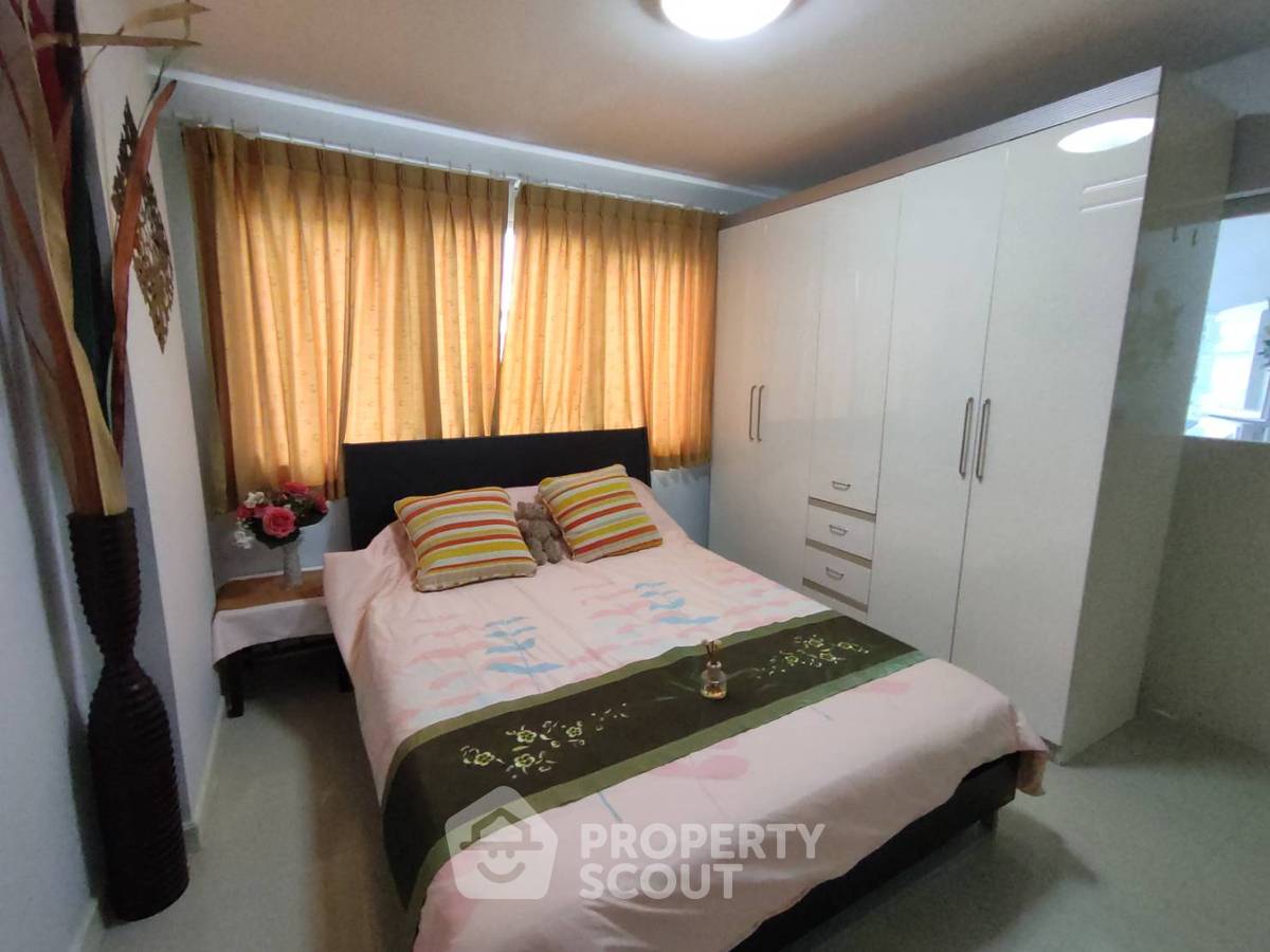 รูป คอนโด 1-ห้องนอน ที่ คอนโด วัน ทองหล่อ สเตชั่น ใกล้ BTS ทองหล่อ (ID 889085) - รูปที่ 7/11