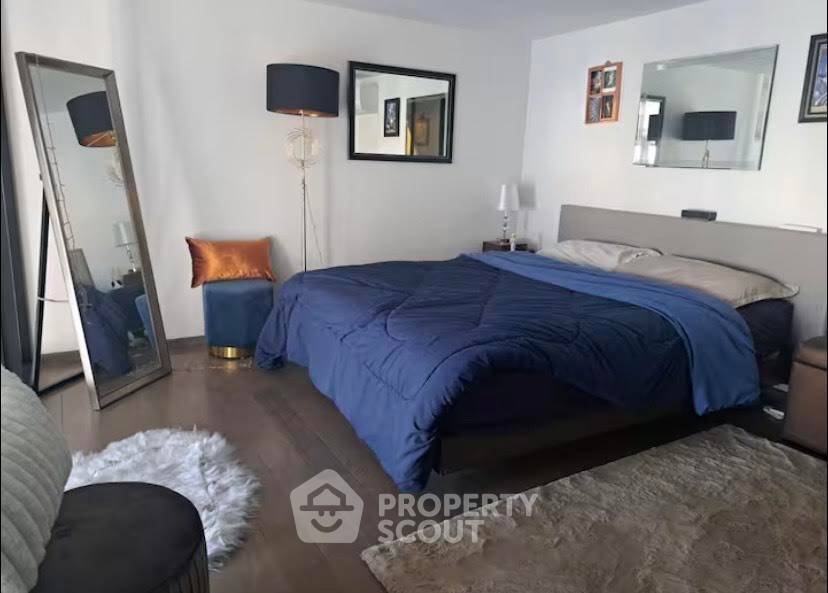picture 1-BR Condo at Park Origin Thonglor near BTS Thong Lor (ID 2598708) - 5/8