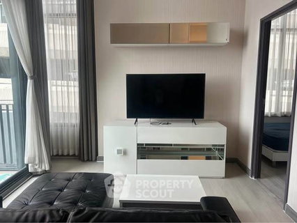 รูปภาพ 2-BR Condo at Pyne By Sansiri near BTS Ratchathewi (ID 2552492)