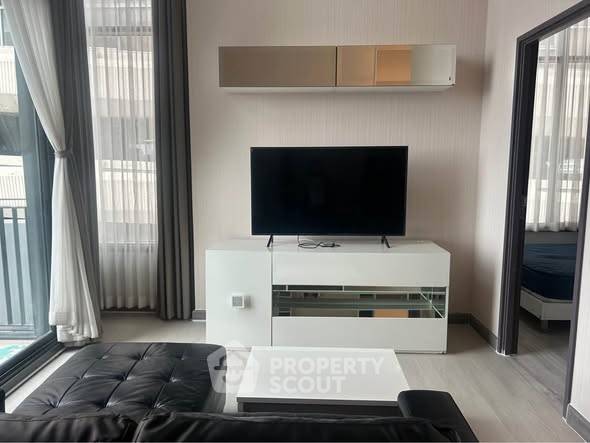 picture 2-BR Condo at Pyne By Sansiri near BTS Ratchathewi (ID 2552492) - 1/5