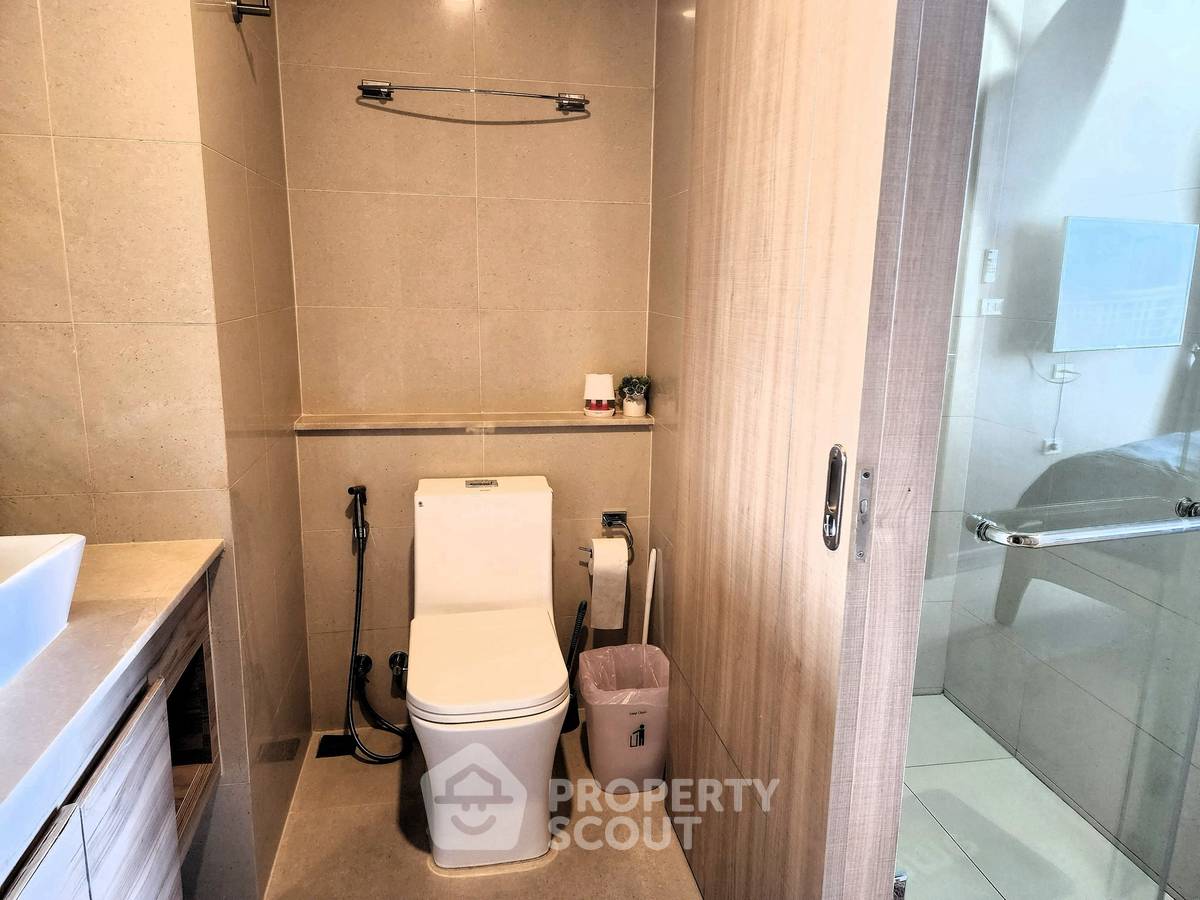 รูป คอนโด 1-ห้องนอน ที่ เดอะ ริเวียร่า จอมเทียน ใกล้ หาดจอมเทียน (ID 2285412) - รูปที่ 7/15