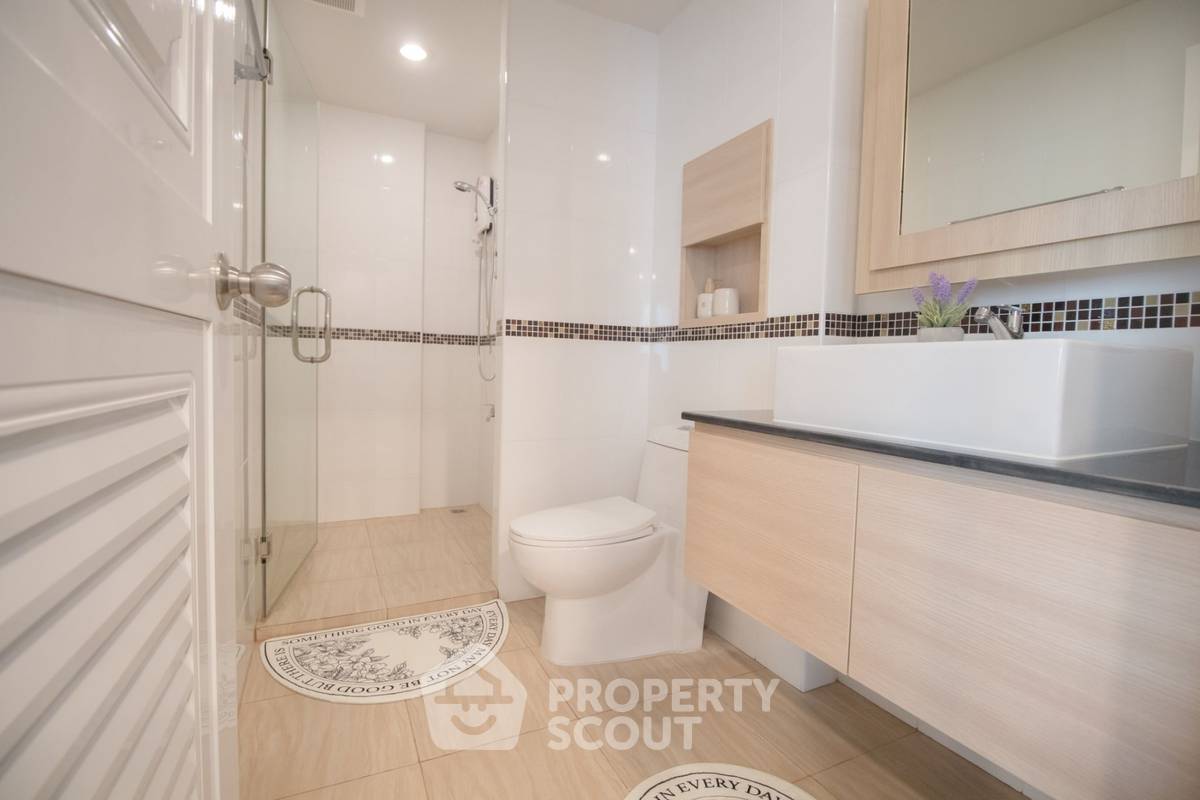 รูป คอนโด 2 ห้องนอน ขาย เดอะ 88 คอนโด หัวหิน ชั้น 8 (หัวหินซิตี้) (ID 2024820) - รูปที่ 11/14