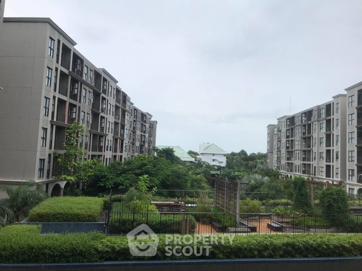 รูป คอนโด 1 ห้องนอน ลา ฮาบานา หัวหิน ชั้น 4 ใกล้ วานา นาวา วอเตอร์จังเกิล (ID 1241721) - รูปที่ 9/11