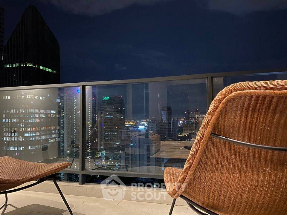 picture 2-BR Condo at The Lofts Asoke near MRT Phetchaburi (ID 2874366) - 15/21