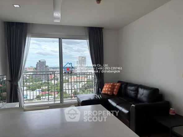 รูป คอนโด 2-ห้องนอน ที่ สิริ แอท สุขุมวิท ใกล้ BTS ทองหล่อ (ID 2783876) - รูปที่ 3/9