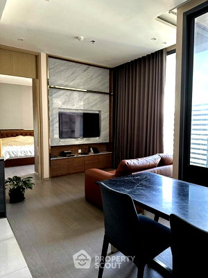 Condos for rent : 1-BR Condo For Rent At The Esse Asoke, 16th Floor Near MRT Sukhumvit (ID 2746819)