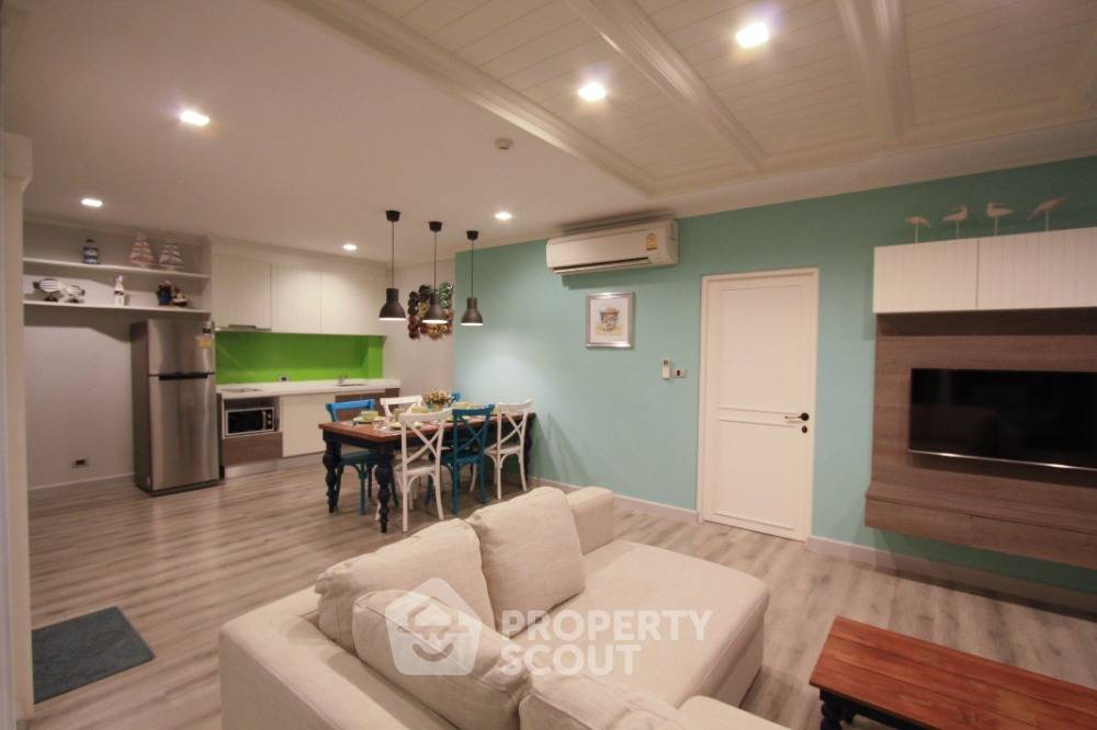 รูป คอนโด 2-ห้องนอน ที่ เดอะ เครสท์ ซานโตรา หัวหิน ใกล้ เมืองหัวหิน (ID 1515604) - รูปที่ 11/51