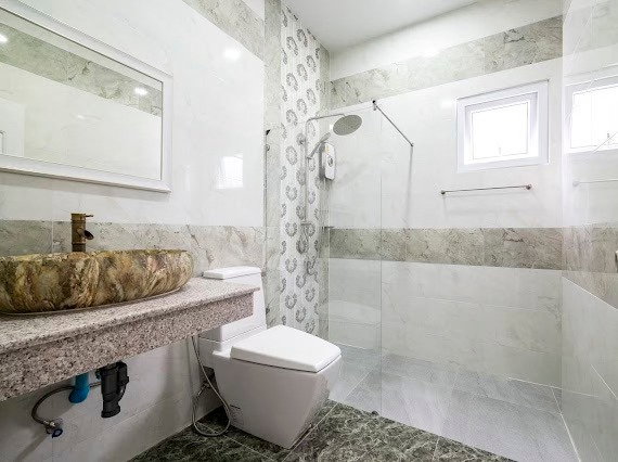 รูป Pool House for Sale Nong Pla Lai Pattaya Fully Furnished - รูปที่ 19/25